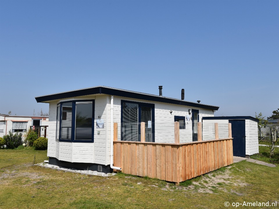 buitenaanzicht Oester (Roosdunen)
